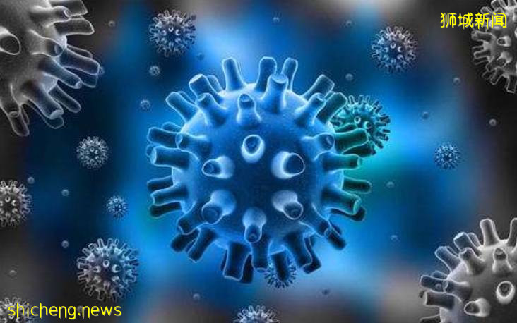 Covid 19的新型冠状病毒基因突变,可能是件好事?
