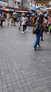 實拍周日的新加坡:商場、景點、食閣到處是人!又一波放寬政策來了