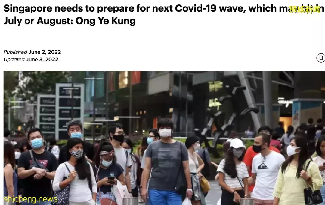 新加坡医院纷纷进入“备战状态”！中国也发布疫情指南