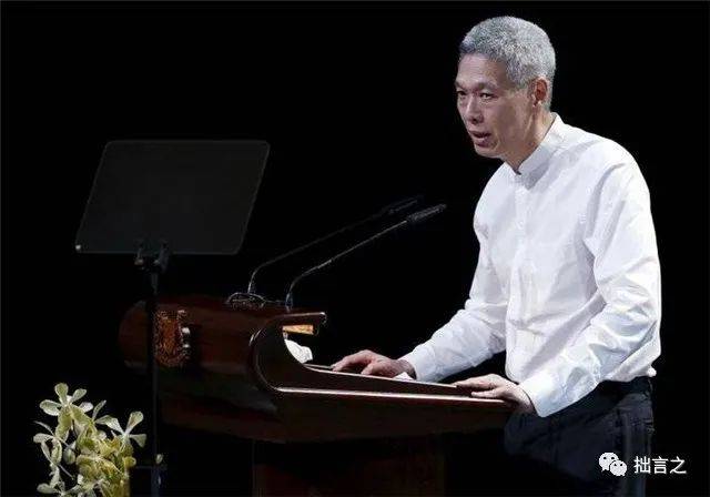 新加坡:兄弟阋牆,暗潮湧動