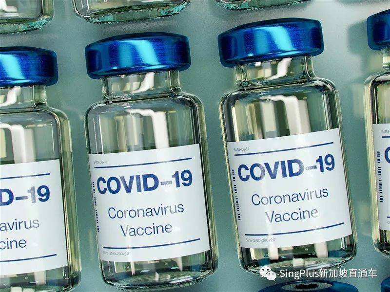 穆斯林到底能不能接種新冠疫苗？新加坡率先給出了答案