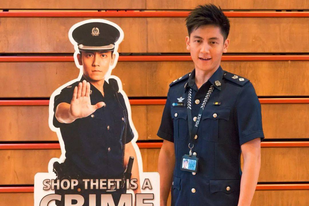 刷屏！史上最帥和尚火了！他到底是誰？新加坡10個最帥的男人表示不服