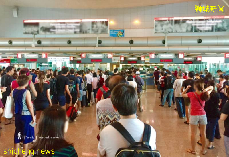 驚!吃個飯拍個照,在獅城再平常不過的事,竟然可能觸法!