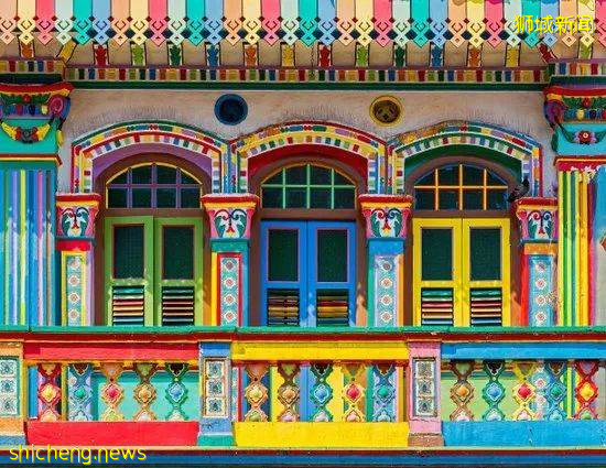 客工大批感染后,新加坡这个区变得荒凉了!唯一的24小时商场大裁员