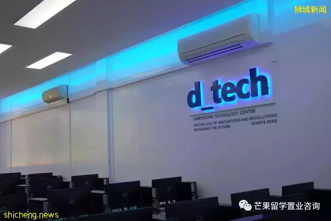 初中生留学新加坡,没点准备还真不行