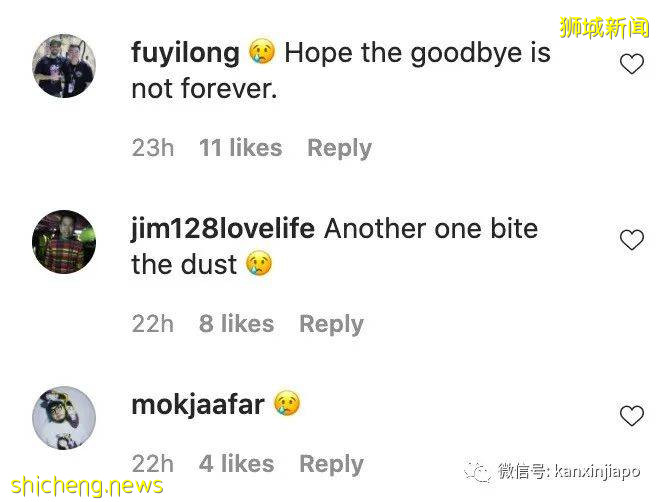 又一服装潮牌宣布停业,从此新加坡再也买不到猩猩T恤了