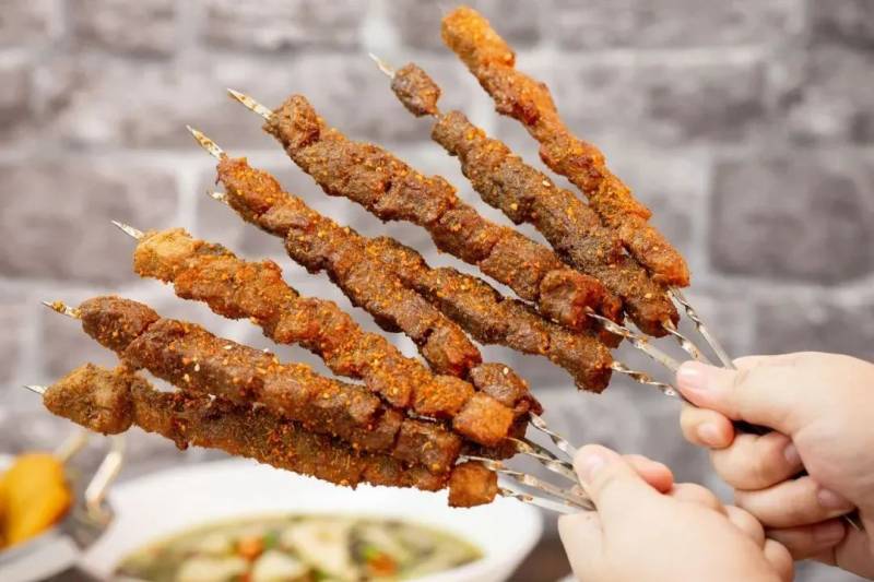 【食尚獅城】相聚家鄉小廚—尋找你懷念的味道