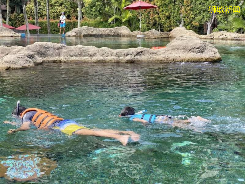 还有多久可以旅行?先来复习一下新加坡