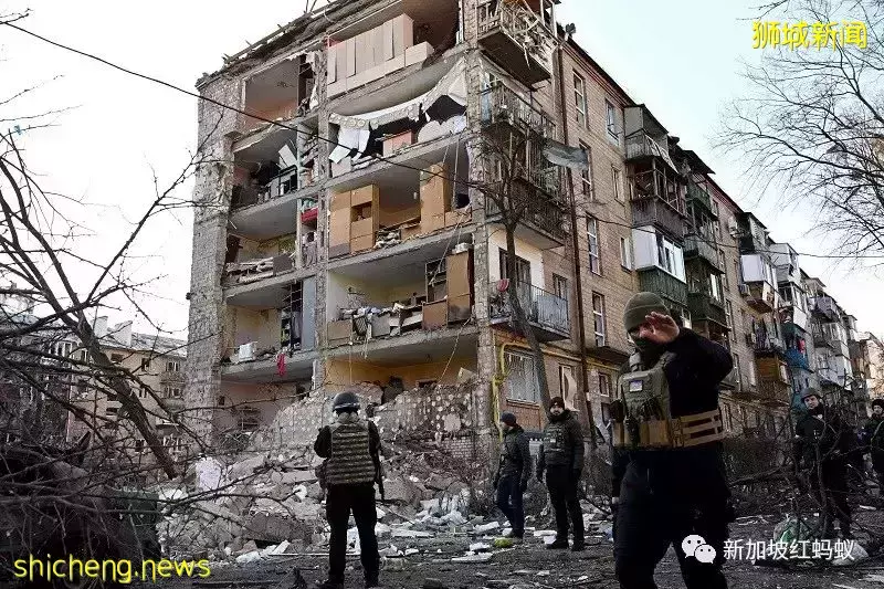 TikTok出現匿名賬號　企圖左右新加坡人對俄烏戰事的看法