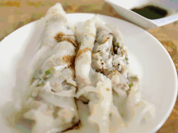 新加坡必打卡最平!靓!正!的港式肠粉都在哪?快来一览究竟吧