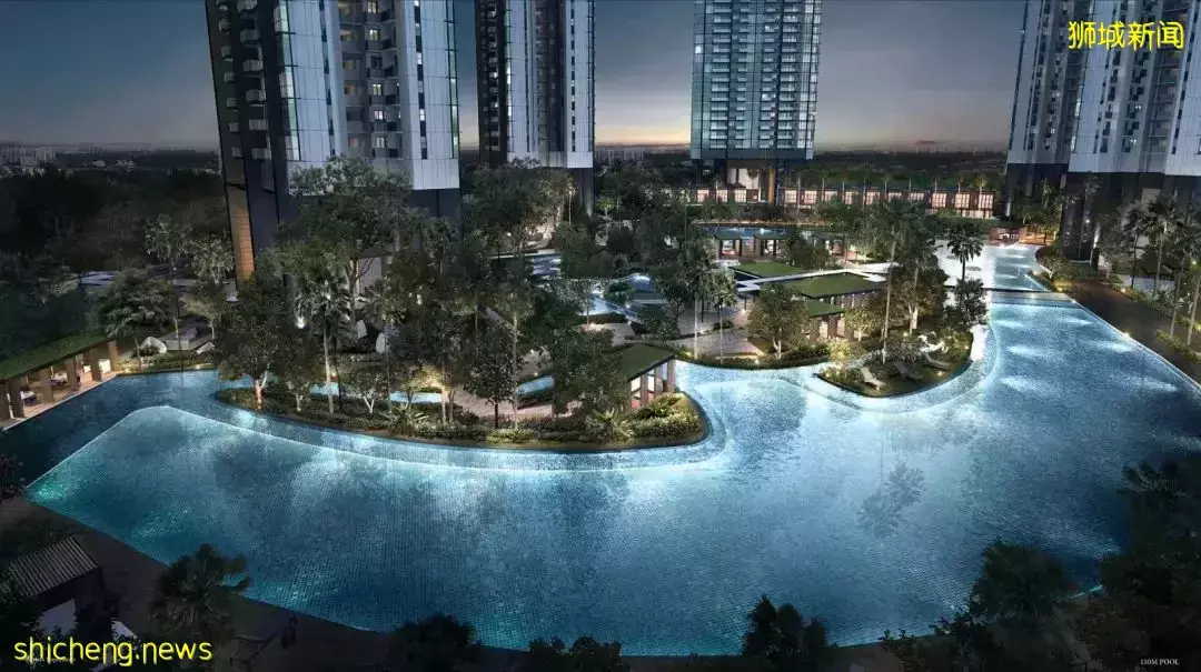 5月 新加坡楼盘促销汇总（市周&郊区篇）