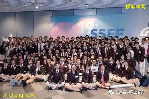 帶你了解新加坡高中申請流程