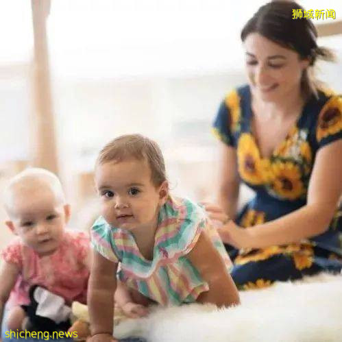 低齡留學首選新加坡幼兒園——免試入學，雙語教學，親情陪讀 .