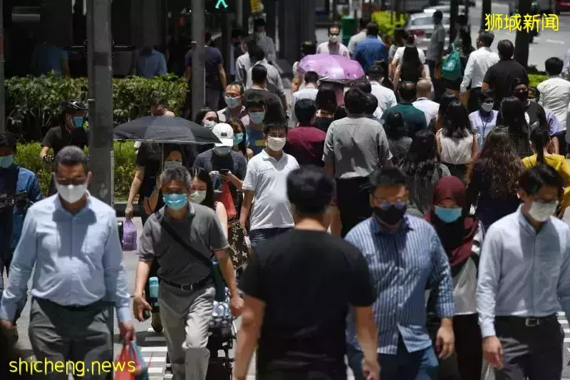 新加坡当局延长冠病疫情复苏补贴及外籍劳工税回扣,支持受疫情影响国人和企业