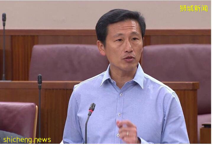 警惕！讓英美相繼淪陷的德爾塔病毒，已在新加坡確診59例