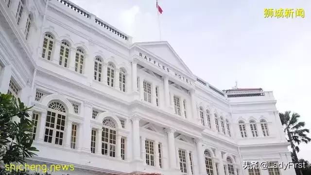 去过好多次新加坡，可我最爱打卡的地方还是这 3 个小众时髦地