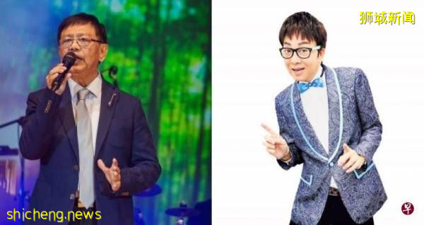 凌霄浴室摔倒 手脚骨折 演唱会由吴刚紧急顶上