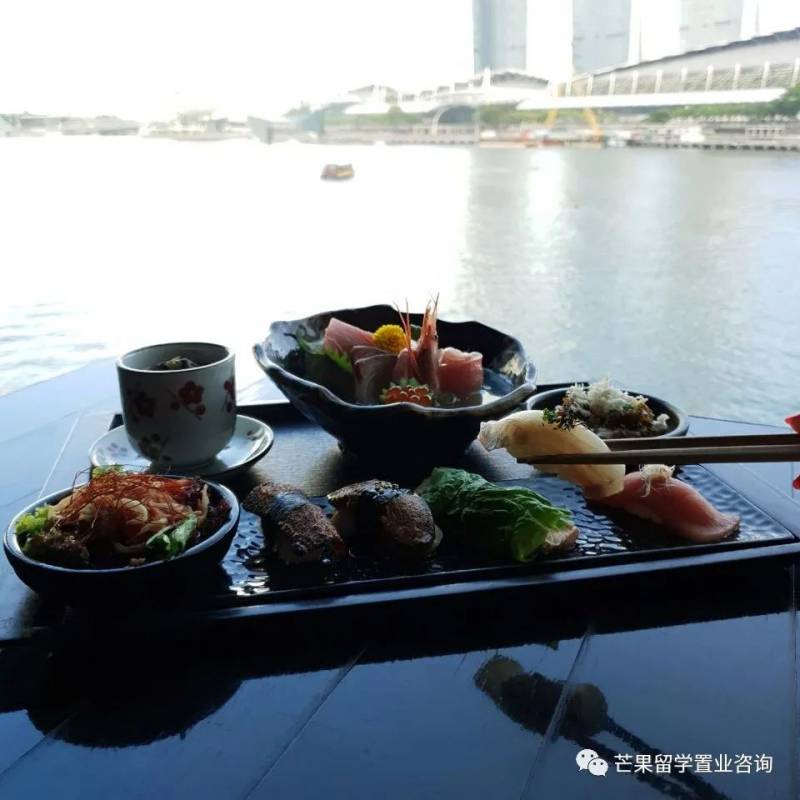 帶你去新加坡10間網紅觀景餐廳打卡