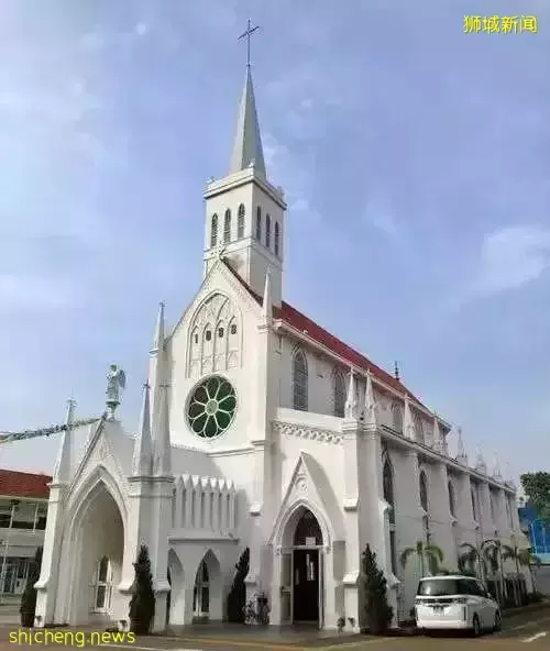 新加坡某教会知名人士性侵两少年,受害者坚持不要报警