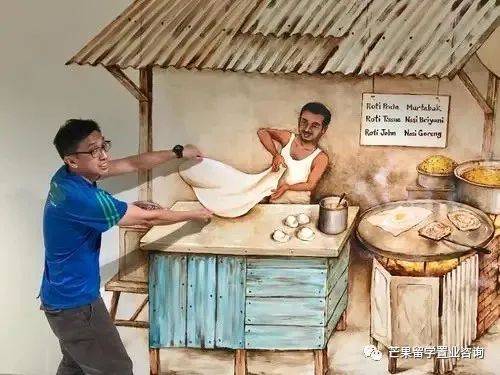 最具南洋風味街頭小吃——新加坡人氣Rojak推薦合集