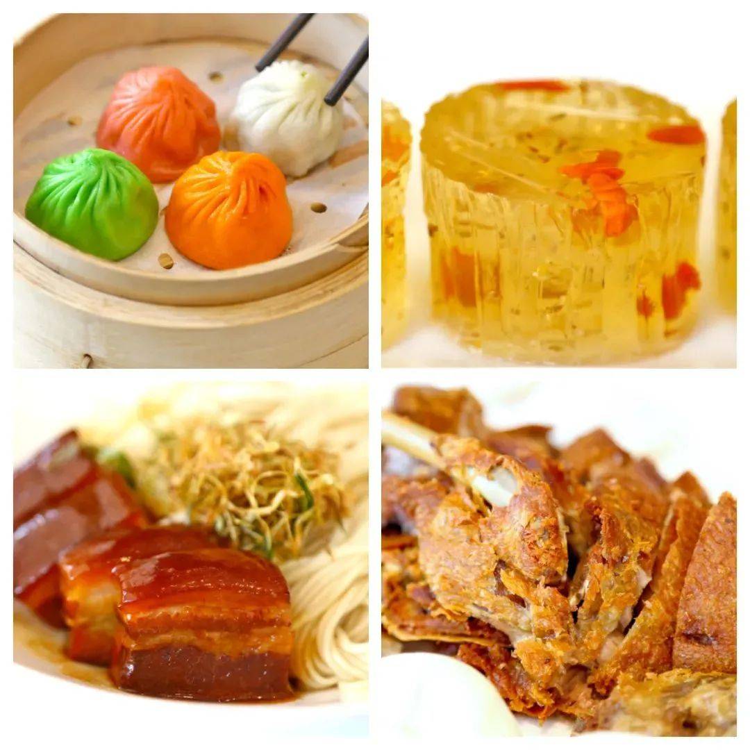 新加坡明星主廚甜品店,No.1薯條,網紅%咖啡,怎麽都開到這小村子裏了