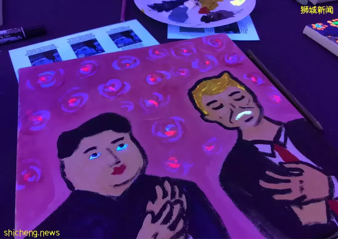 大型社死現場!我在新加坡相親,竟然遇到了中學老師