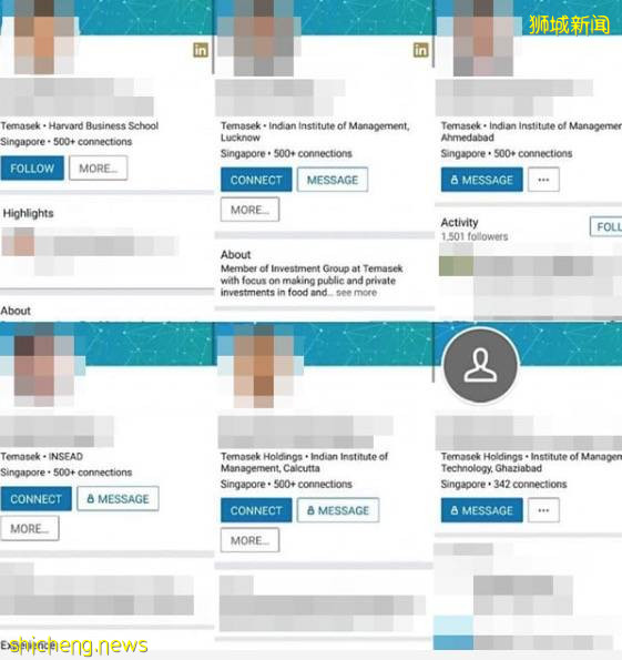 疫情之下淡马锡爱招外国人?何晶女士霸气回应:坚持精英制度