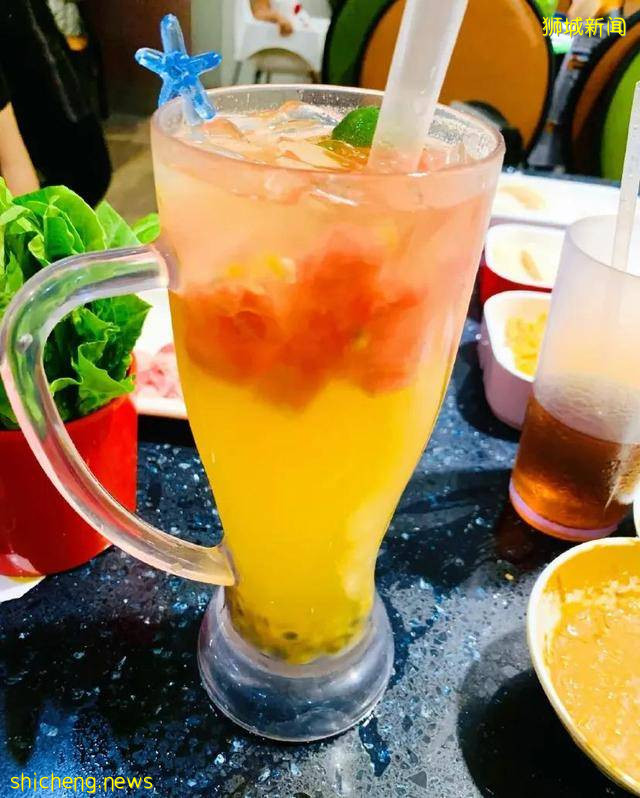 吃遍新加坡 第1期：一網打盡幹鍋火鍋撈鍋