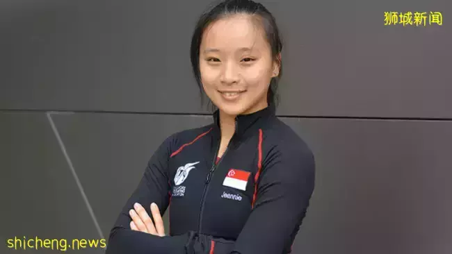 花滑少女同样是药学大佬?这时间管理我不得不服