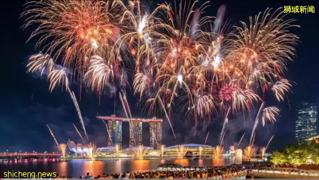 海景豪宅到底有多爽？新加坡东海岸度假风 永久地契公寓 The line@tanjong rhu 【俯瞰东海岸 远眺滨海湾】
