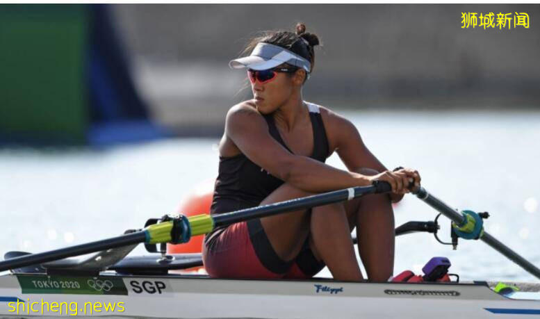 直擊東京！新加坡奧運軍團出師不利！男乒選手順利晉級
