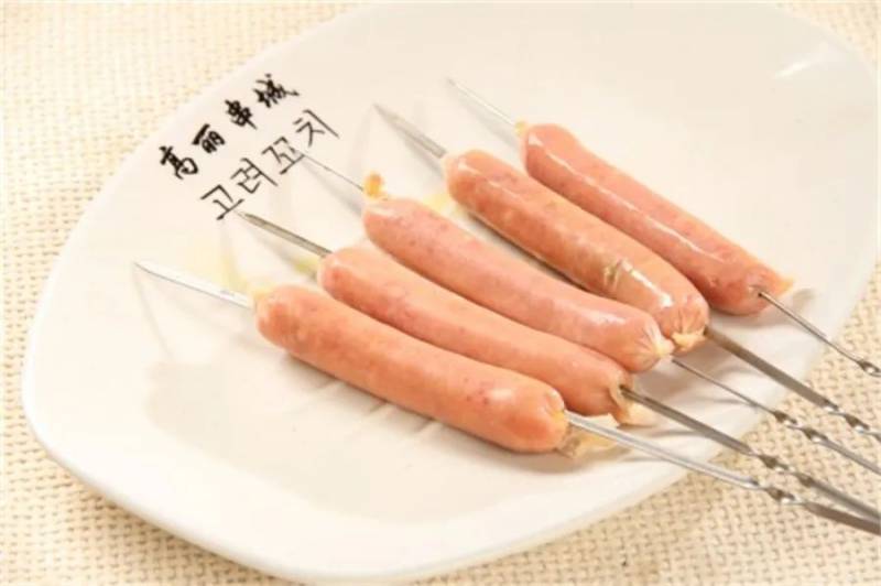 【食尚獅城】東北燒烤餃子館,吃一次就讓你“魂牽夢繞”