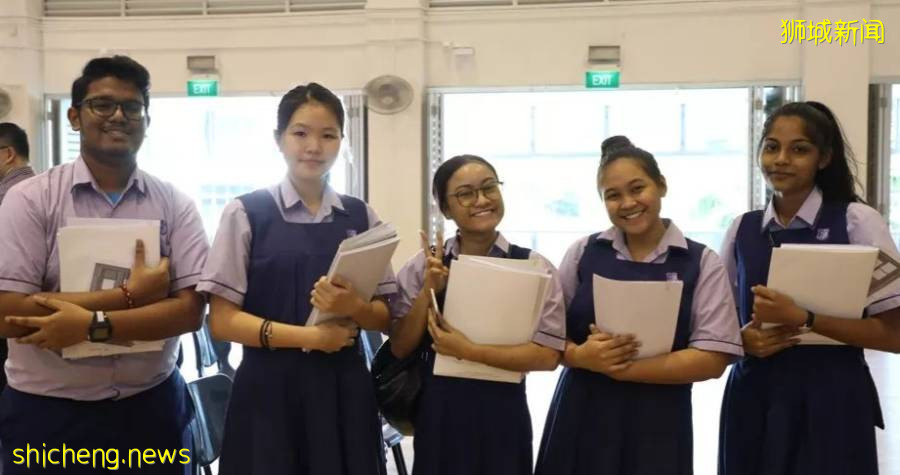 新加坡留學幹貨！新加坡中學教育制度全解析、新加坡O Level考試全介紹