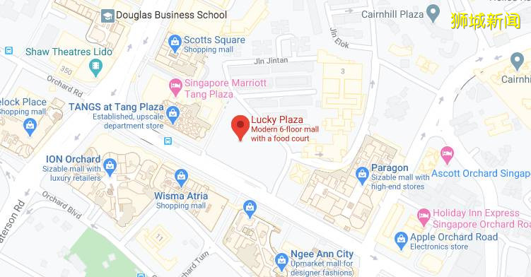 泰國發現新加坡輸入病例 !多家知名餐廳曾有病患到訪