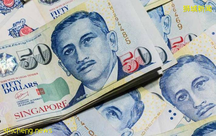 這個新加坡人詐騙60億,在中國揮金如土,養了三個情婦