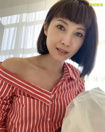 《灵魂摆渡》女主角位被取代？ 欧萱:一头雾水