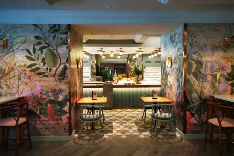 新一輪咖啡館打卡指南,全部親嘗