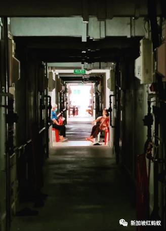 新加坡人镜头下“家的形状”是什么? 答案就在2500多张照片里