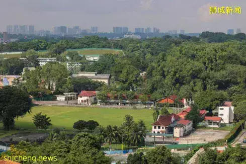 市建局推出新框架 评估公共项目对文化遗产地点影响