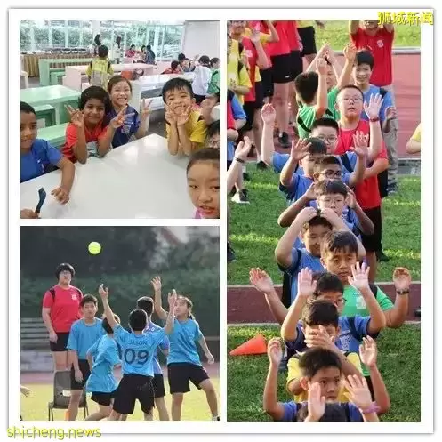 三育中小学:新加坡唯一走政府学校课程的私立学校
