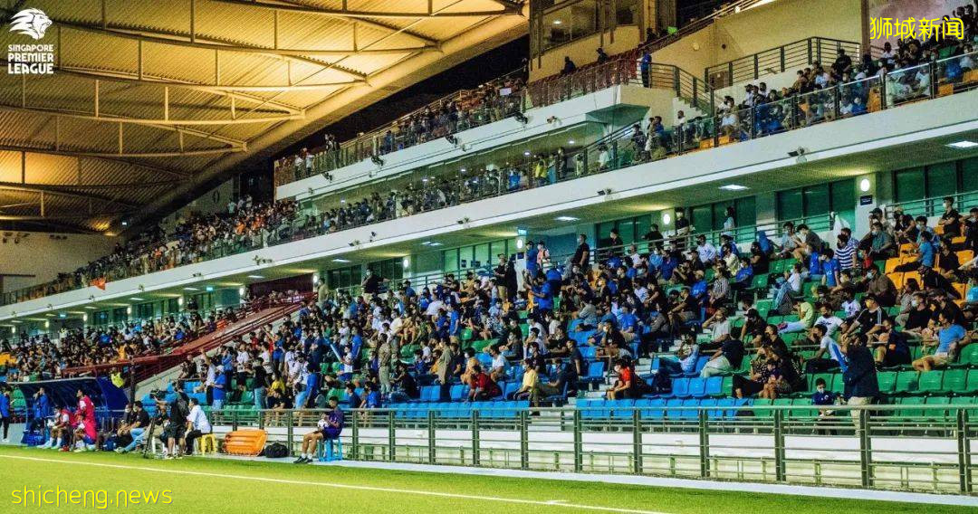 震驚！人從衆𠈌，疫情之下新加坡周末多處現大規模人潮