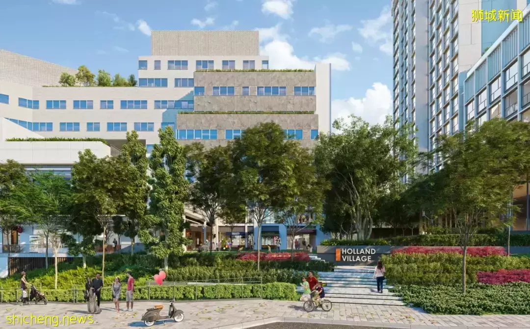 “職缺”破12萬，“缺人”的新加坡將重構未來50年的“夢想空間”