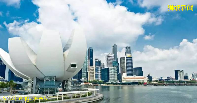 高考倒計時26天，新加坡等你赴約!