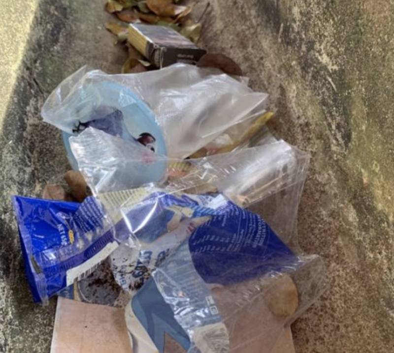 近日不斷出現違反安全距離事件,不要拿自己的生命開玩笑