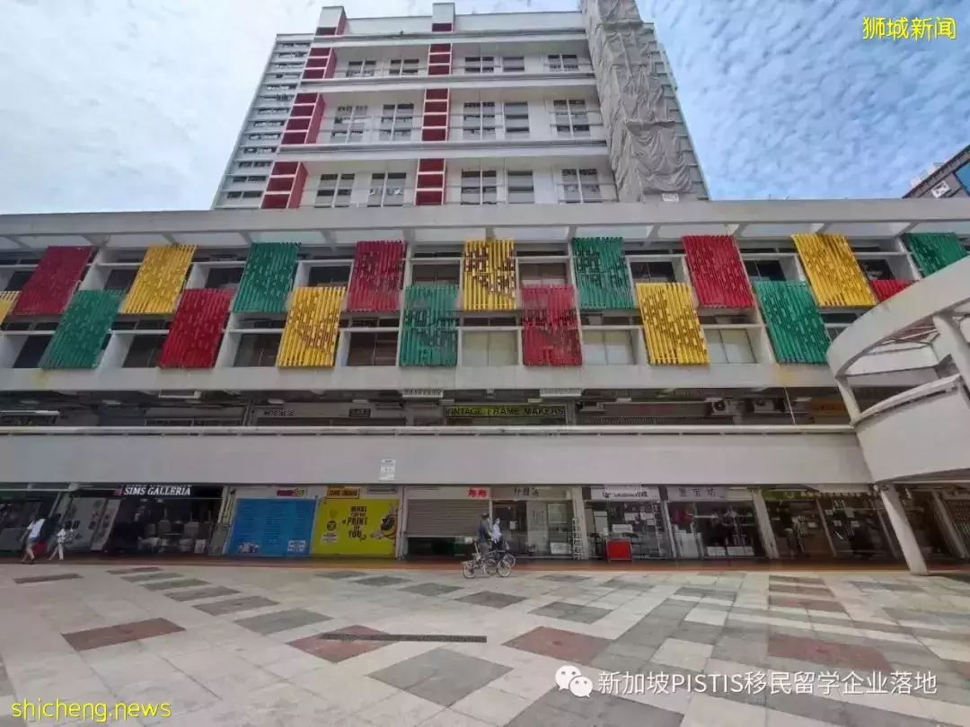 這樣做,即使是WP准證,孩子也能上學