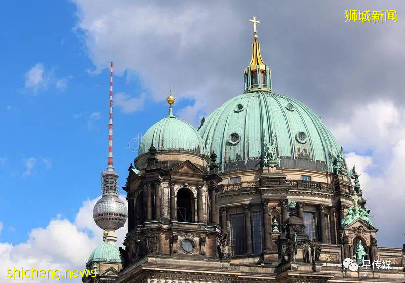 全球十大頂尖的醫療中心