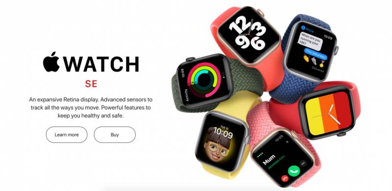 大手笔！新加坡政府喊你来买苹果手表！380新币奖励就问你要不要