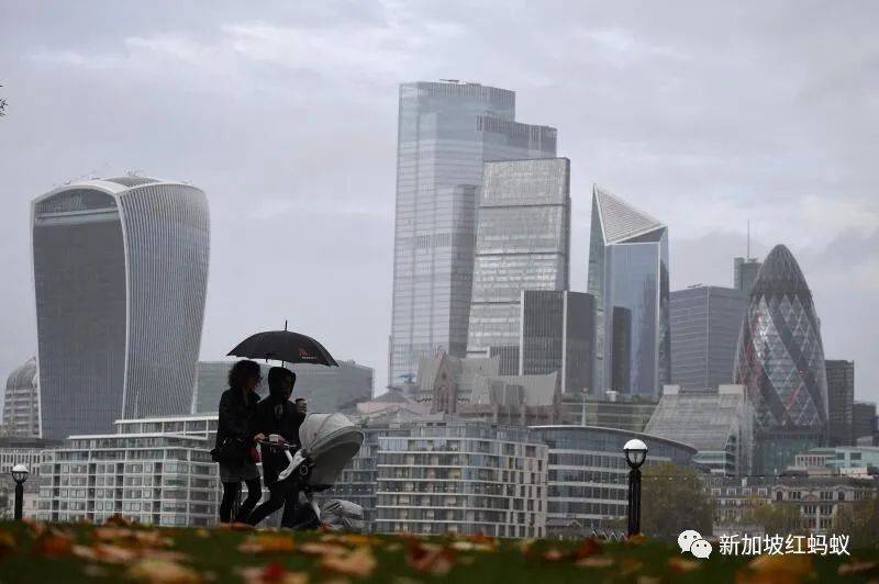 美国经济添了“火箭油”,新加坡经济也有起色