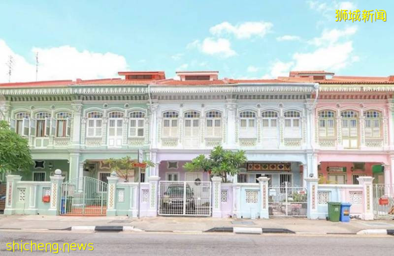 新加坡小衆INS打卡地，收藏給即將要來的朋友們吧