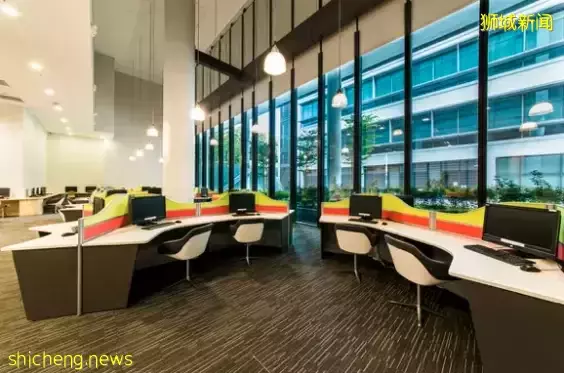 聽說這間學校的國際大一課程可以在新加坡讀Top100大學本科